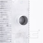 TYC 2758 Radiator - view 8