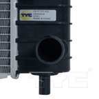 TYC 2761 Radiator - view 2
