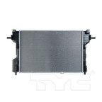 TYC 2761 Radiator - view 7