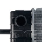 TYC 2761 Radiator - view 3