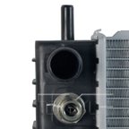TYC 2764 Radiator - view 8
