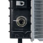 TYC 2764 Radiator - view 5