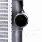 TYC 2766 Radiator - view 2