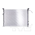 TYC 2766 Radiator - view 5