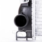 TYC 2766 Radiator - view 3