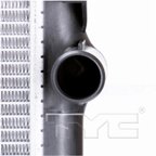 TYC 2766 Radiator - view 4