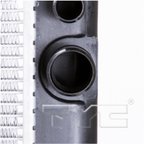 TYC 2768 Radiator - view 2