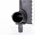 TYC 2768 Radiator - view 3
