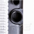 TYC 2768 Radiator - view 4