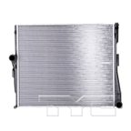 TYC 2771 Radiator - view 1