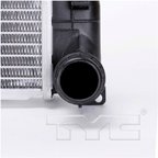 TYC 2771 Radiator - view 3