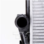 TYC 2771 Radiator - view 4
