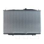 TYC 2773 Radiator - view 7