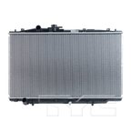 TYC 2773 Radiator - view 1