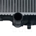 TYC 2773 Radiator - view 6