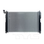 TYC 2776 Radiator - Primary - view 7