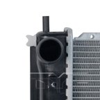TYC 2776 Radiator - Primary - view 8
