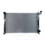 TYC 2776 Radiator - Primary - view 1
