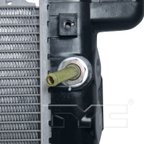 TYC 2776 Radiator - Primary - view 4
