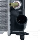 TYC 2776 Radiator - Primary - view 6