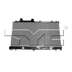TYC 2777 Radiator - view 8