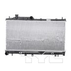 TYC 2777 Radiator - view 1