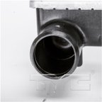 TYC 2777 Radiator - view 6