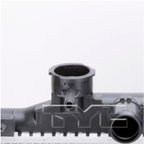 TYC 2779 Radiator - view 3