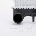 TYC 2779 Radiator - view 5