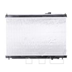 TYC 2780 Radiator - view 7