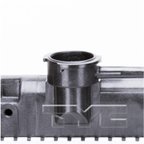 TYC 2780 Radiator - view 6