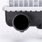TYC 2784 Radiator - view 4