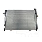 TYC 2785 Radiator - view 5