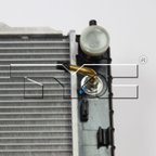 TYC 2785 Radiator - view 6