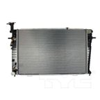 TYC 2785 Radiator - view 1