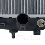TYC 2790 Radiator - view 8