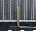 TYC 2790 Radiator - view 5