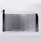 TYC 2793 Radiator - view 7