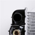 TYC 2793 Radiator - view 3