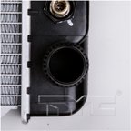 TYC 2793 Radiator - view 4