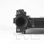 TYC 2795 Radiator - view 3