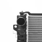 TYC 2795 Radiator - view 5