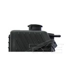 TYC 2796 Radiator - view 3