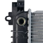 TYC 2805 Radiator - view 6