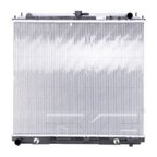 TYC 2807 Radiator - Primary - view 1