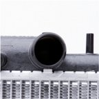 TYC 2807 Radiator - Primary - view 3