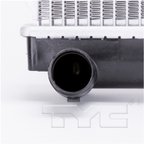 TYC 2807 Radiator - Primary - view 4