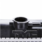 TYC 2807 Radiator - Primary - view 6