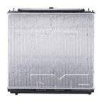 TYC 2808 Radiator - view 7