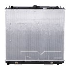 TYC 2808 Radiator - view 1